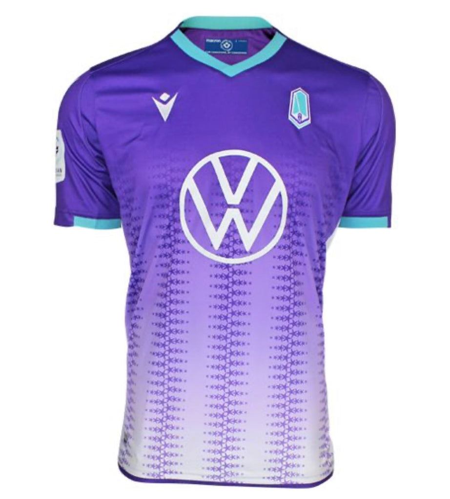 pacific fc jersey