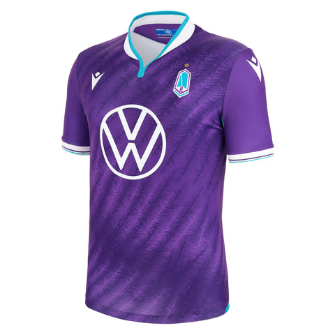 pacific fc jersey