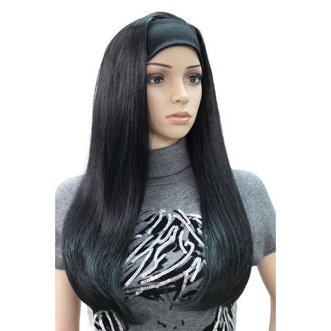 wigs and hairpieces for black hair