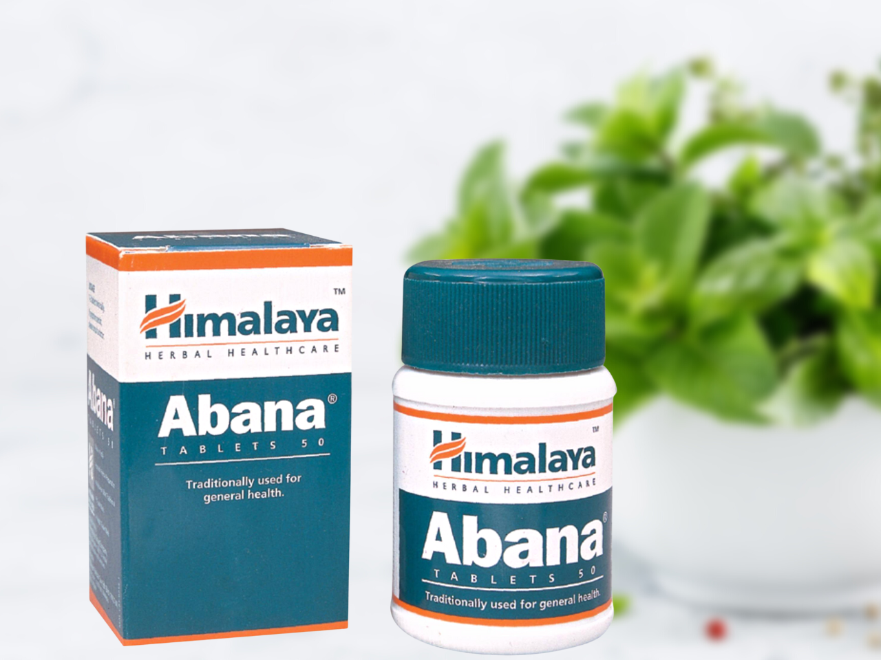 Himalaya Abana available at SM Health Care Sdn Bhd