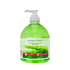 SM Hand Sanitizer (500ml)