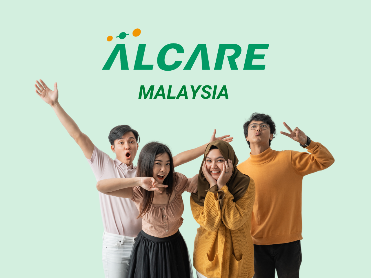 ALCARE Malaysia Stoma & Ostomy Support & Forum