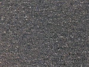 British Wool Tweed Gray Uph Fabric | Fabric Bistro | Columbia