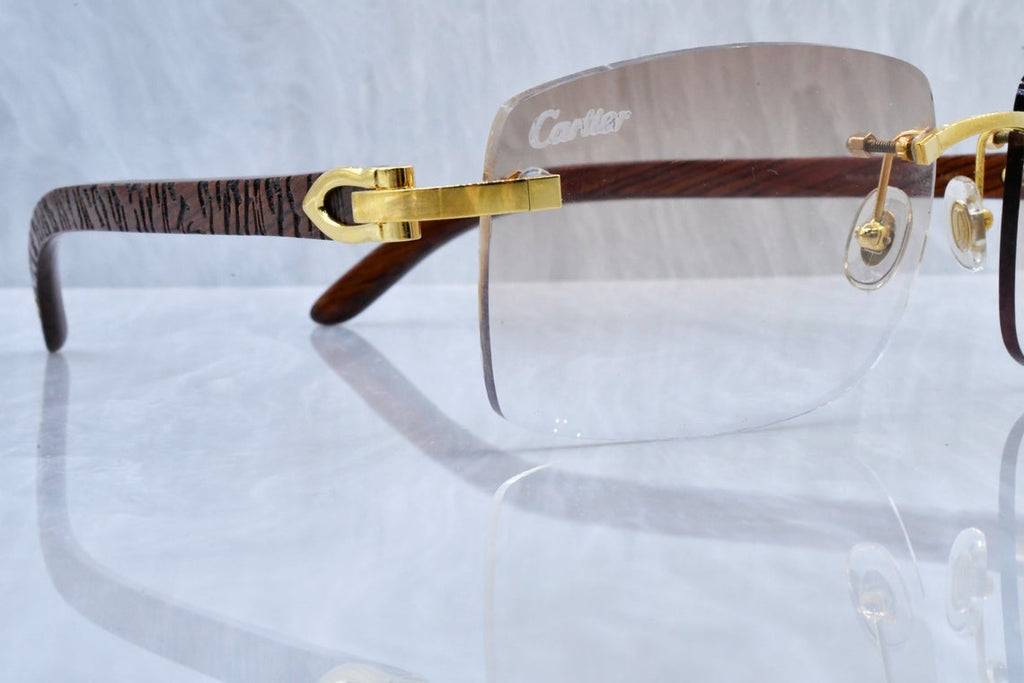 cartier sunglasses tiger