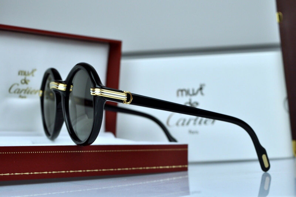 cartier 90s sunglasses