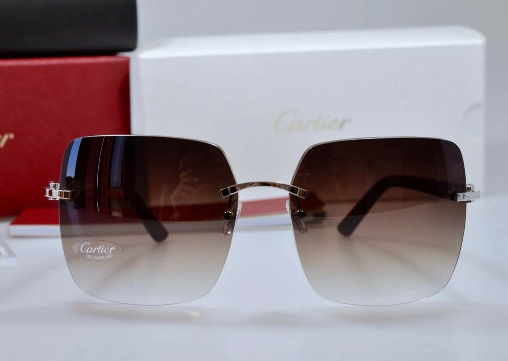 cartier bellagio eyeglasses