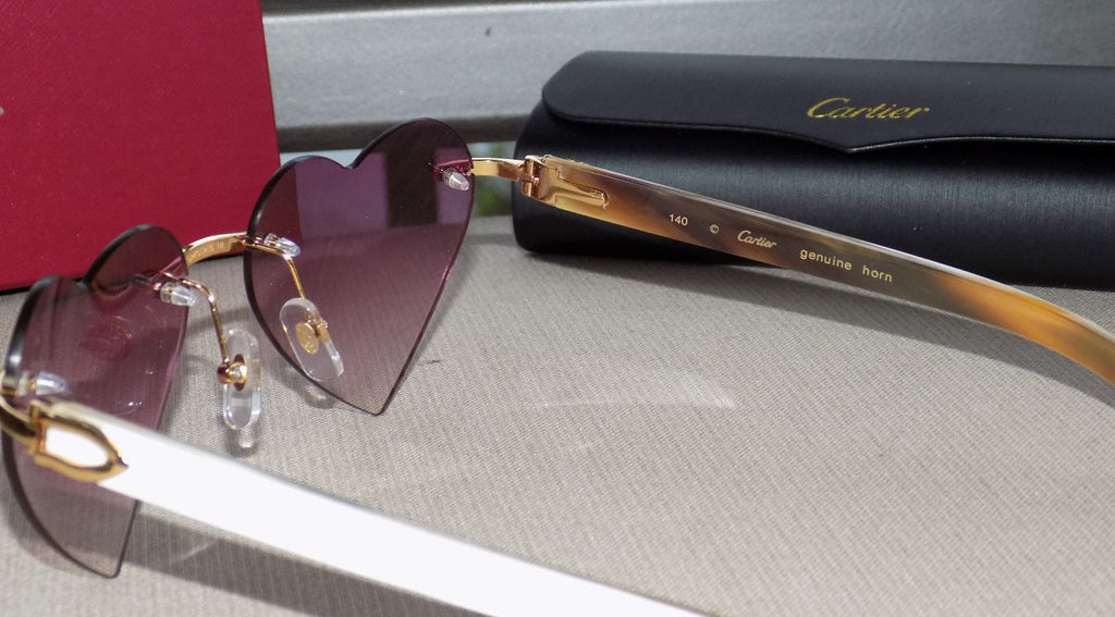 cartier sunglasses 2012