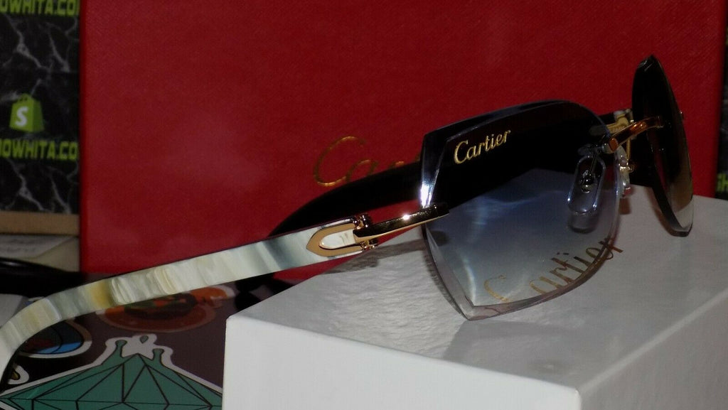 cartier marble buffs