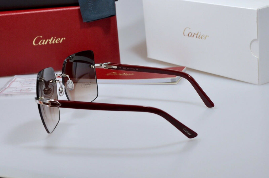 cartier bellagio eyeglasses