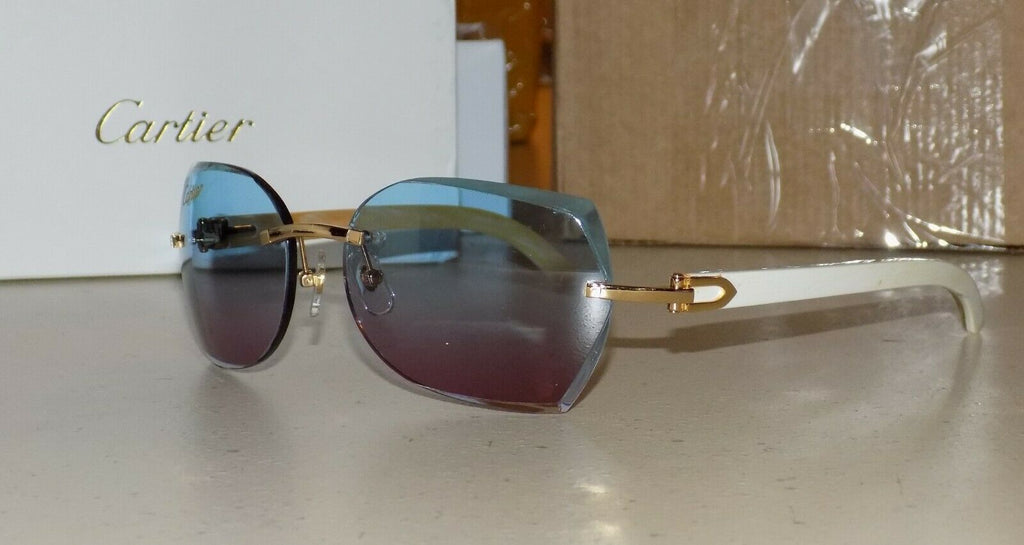 buffalo cartier glasses for sale