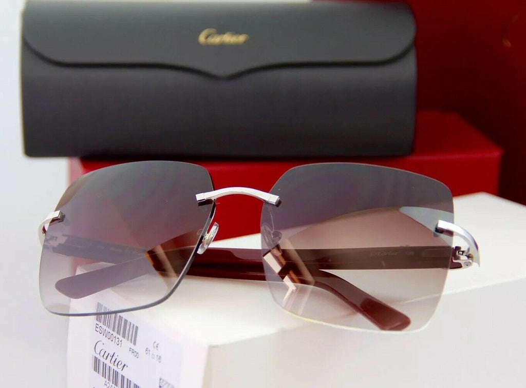 cartier bellagio eyeglasses