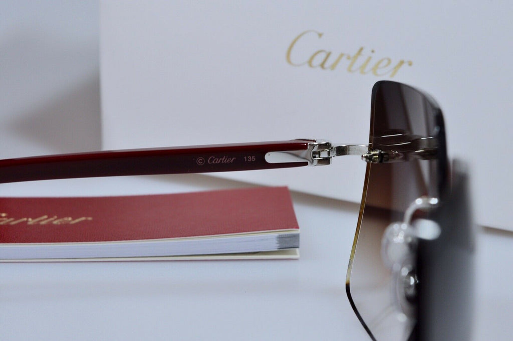 cartier bellagio eyeglasses