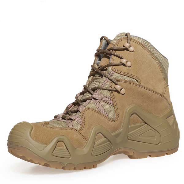 climbing boot