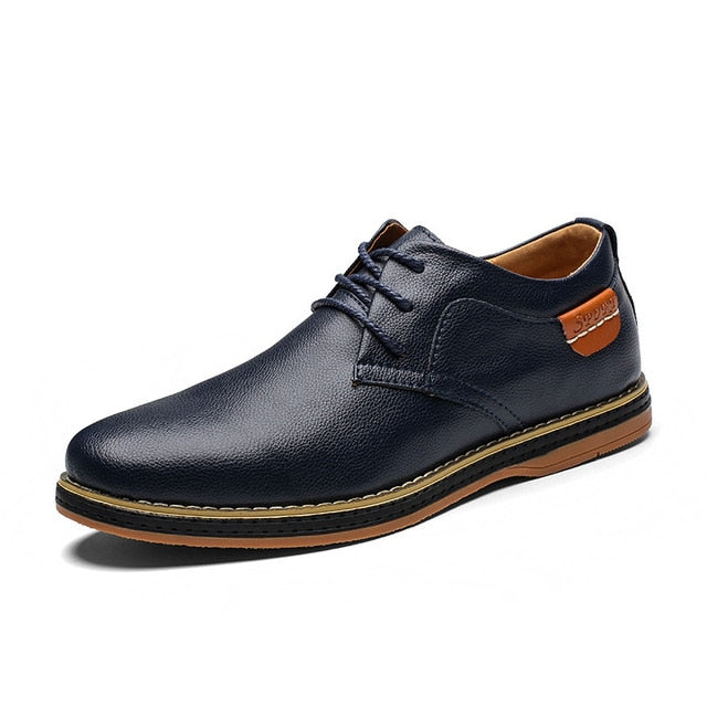 Derby Shoes for Men! – Treasure Bright