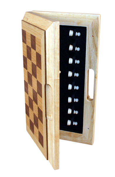 best chess plus backgammon set