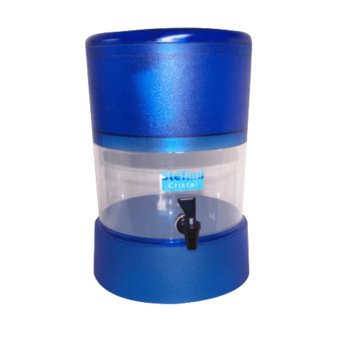 gravity water dispenser