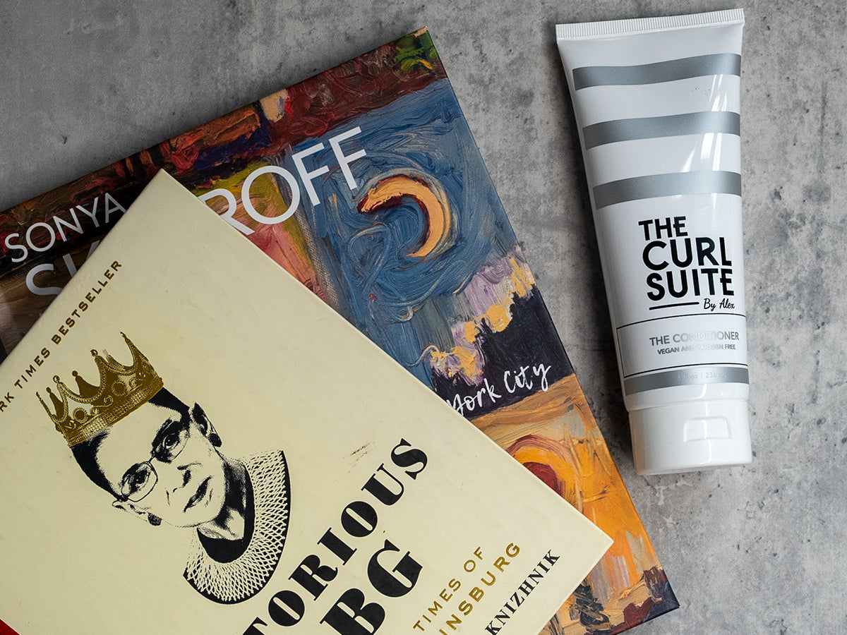 The Curl Suite Gift Card