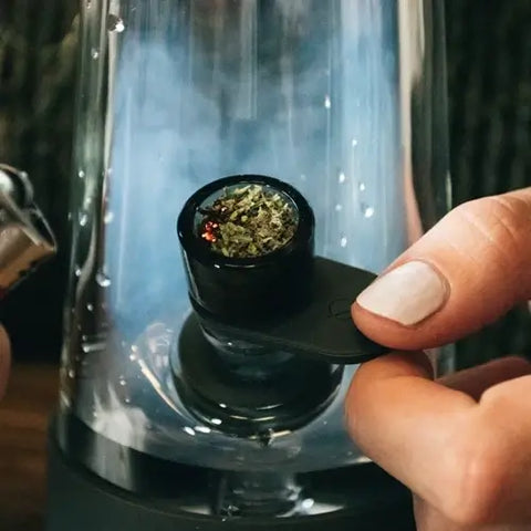 6 Ways to Master the Glass Pipe for Cannabis: Tips & Tricks – Session Goods