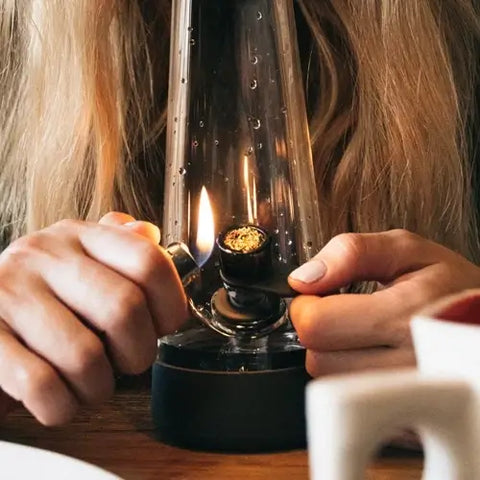 Bongs and Bowls: How to Pack a Bowl of Weed - MSNL Blog