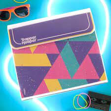 Trapper Keeper