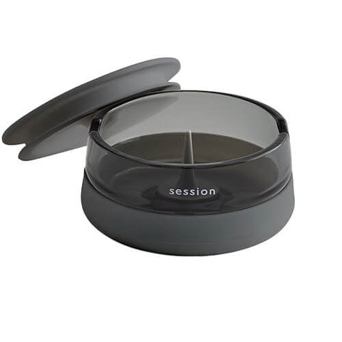 session goods premium ashtray for home