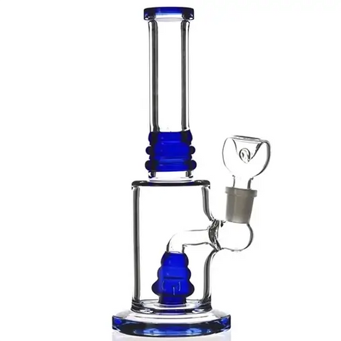 A Glass Bong for Cannabis: Is it the Healthier Option? – Session Goods