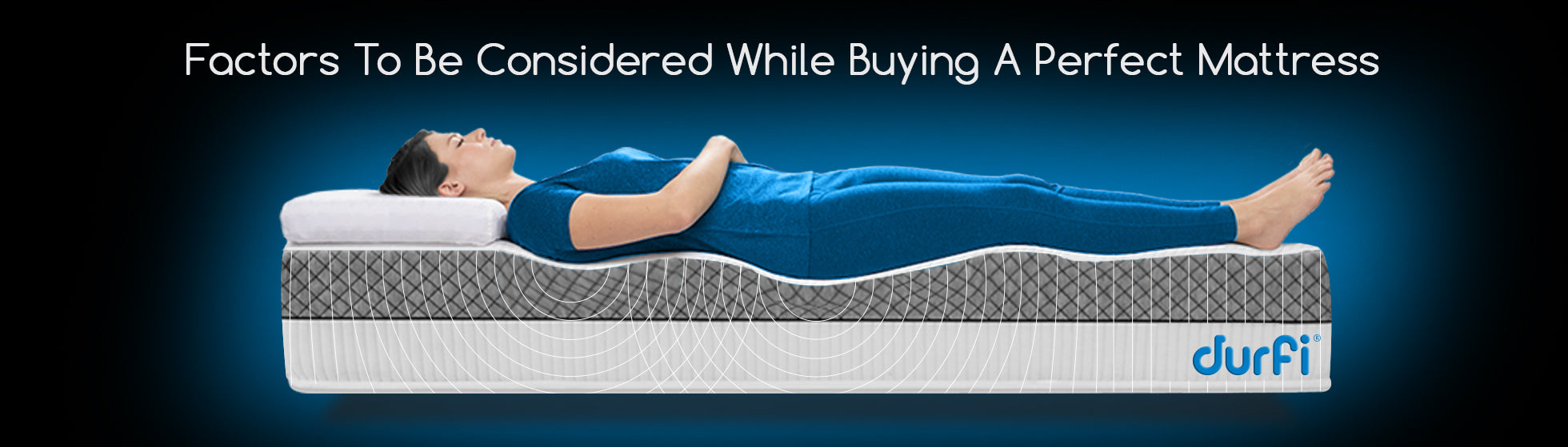 Your Comprehensive Guide to Selecting the Perfect Mattress