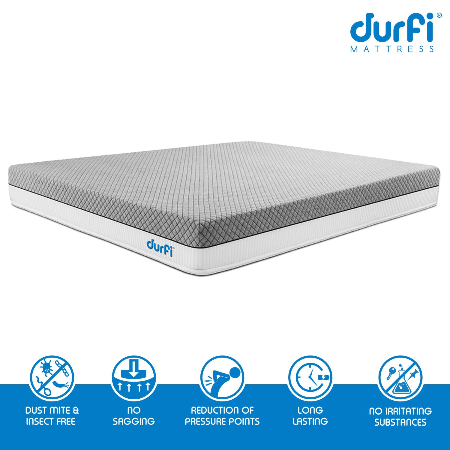 durfi mattress near me