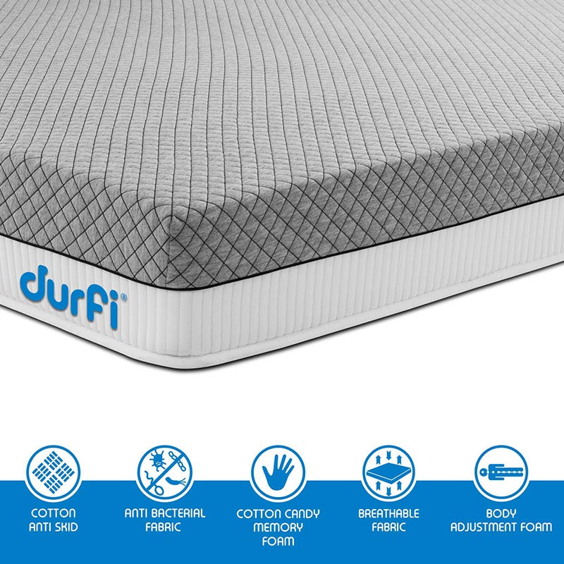 durfi mattress near me