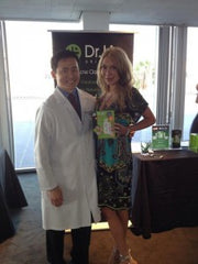 EMMY’S GIFT LOUNGE FEATURING DR. LIN SKINCARE