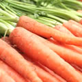carrots for antiaging