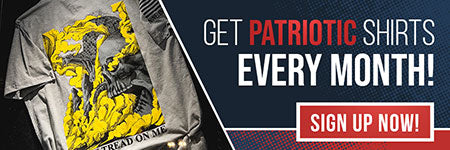 Patriots Club Promotional Image