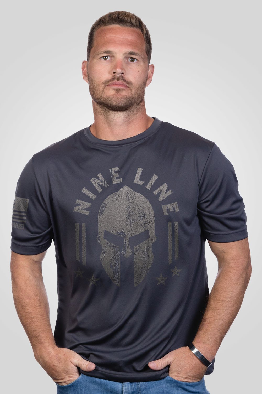 wicking t shirt mens