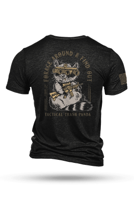 Enlisted Nine Fight Company – Nine Line Apparel