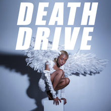 Load image into Gallery viewer, DEBBY FRIDAY &#39;bitchpunk / death drive&#39; 12&quot;