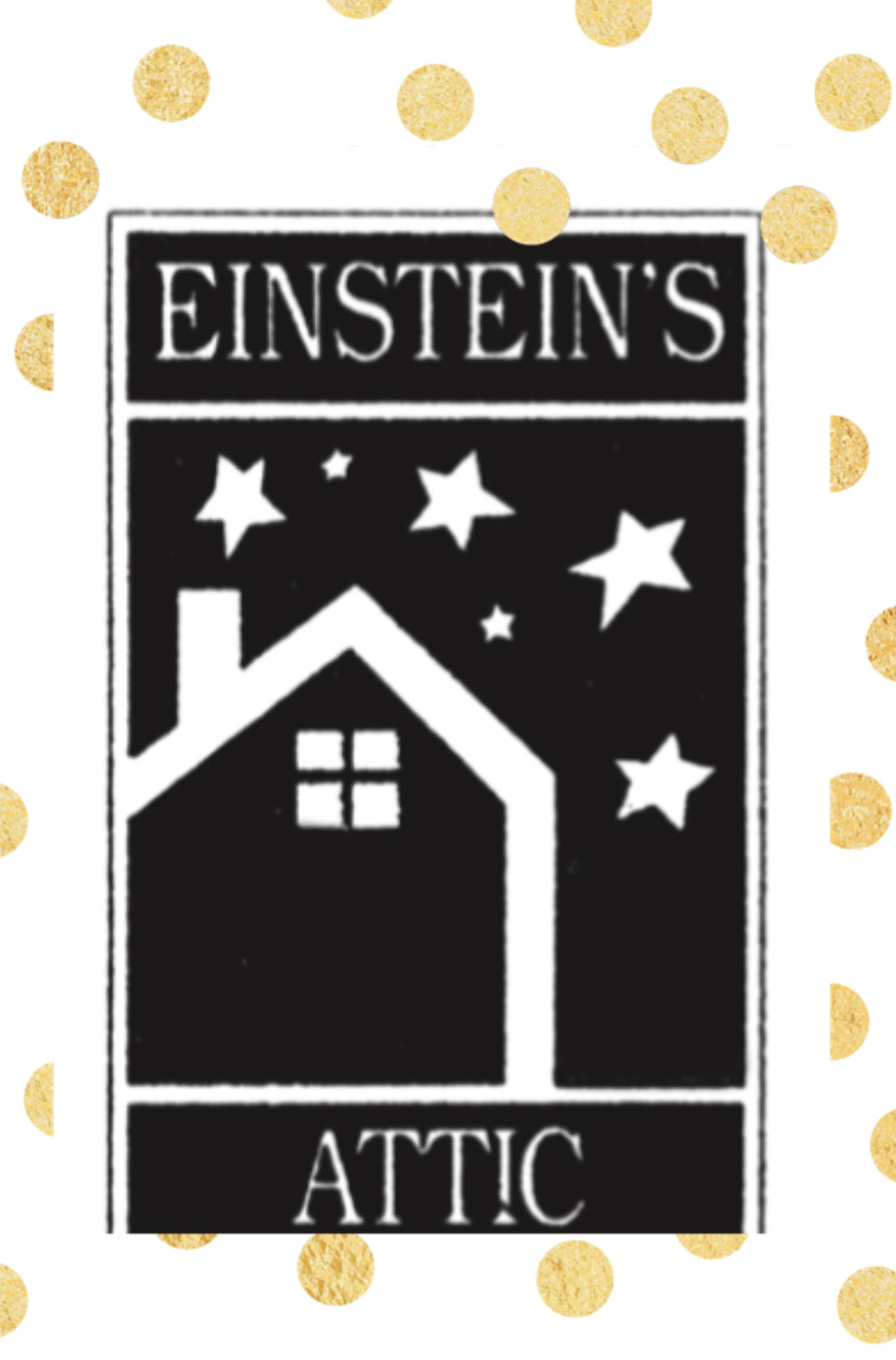 Shop Einstein's Attic