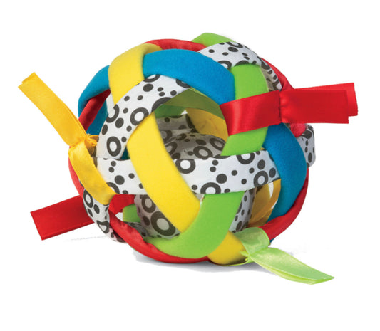 Bocce Ball by Manhattan Toy