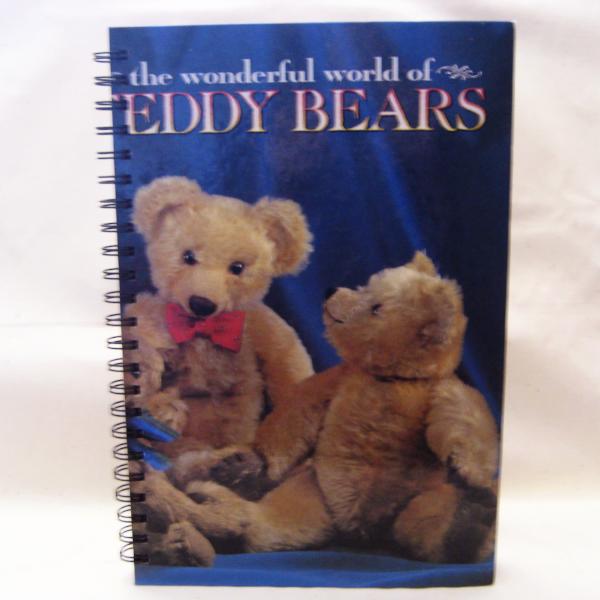 the wonderful world of teddy bears