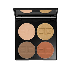 contour palette