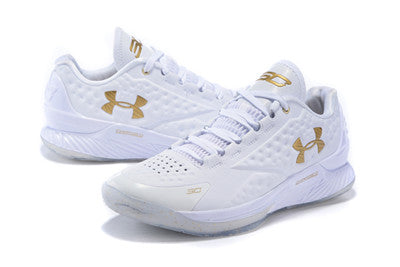 steph curry low top basketball shoes