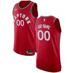 toronto raptors custom jersey