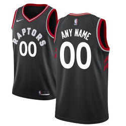 toronto raptors statement jersey