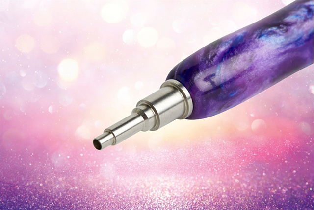 Stainless Steel Diamond Painting Pen Tip