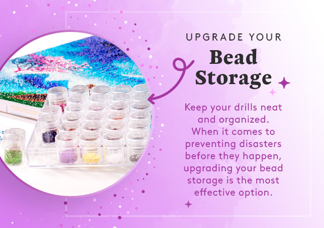upgrade your bead storage