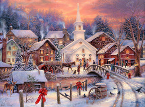 Together for Christmas – Diamond Art Club