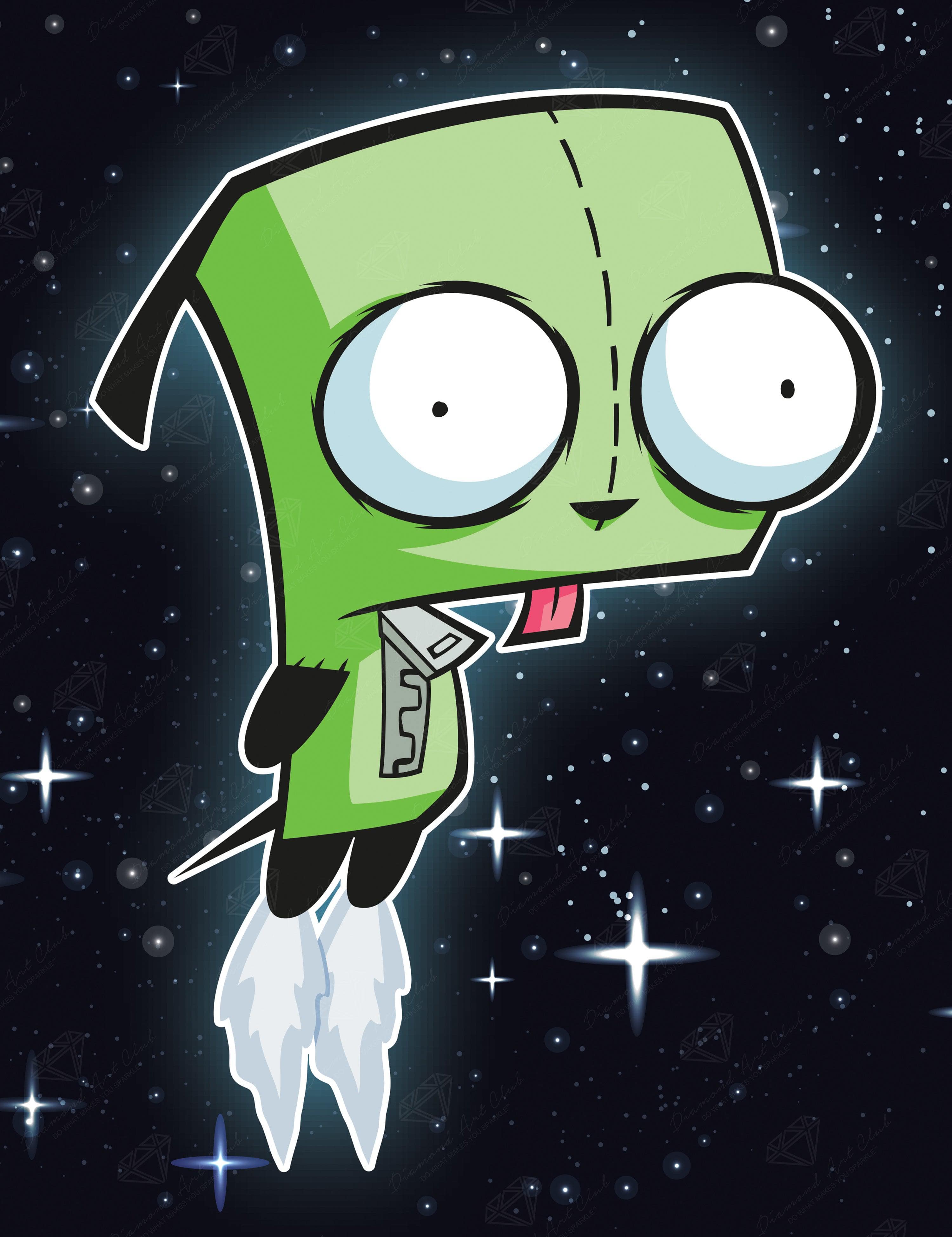 Spacey GIR