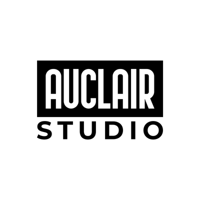 By Auclair Studio
