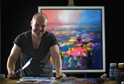  Scott Naismith Photo