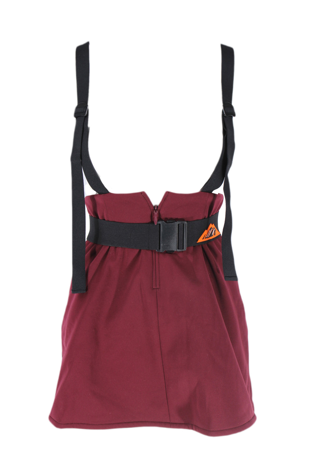 adidas suspender skirt