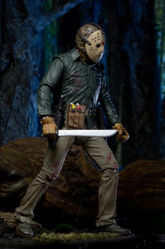 jason part 6 figure